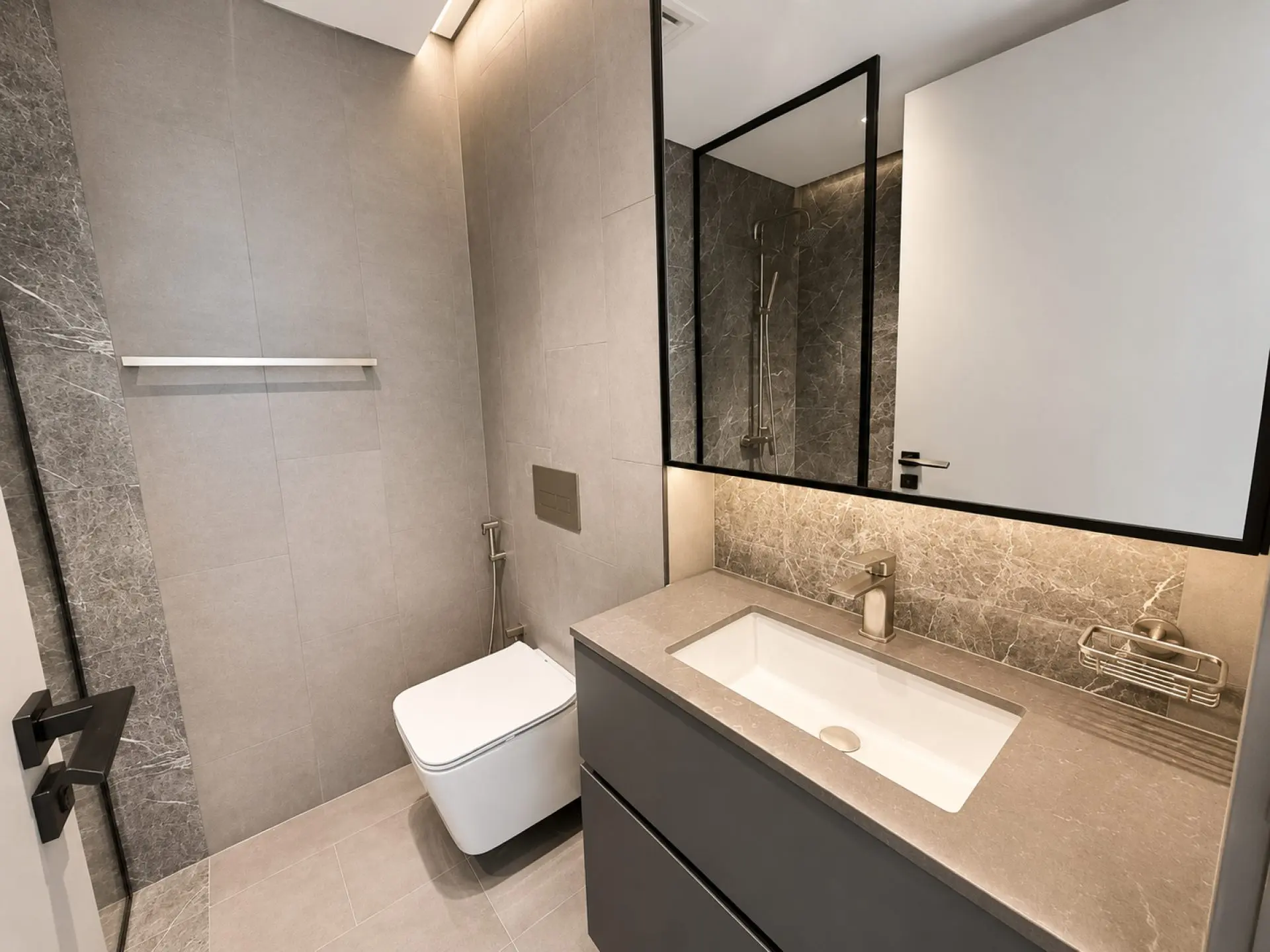 Appartement Dubai (7/10)
