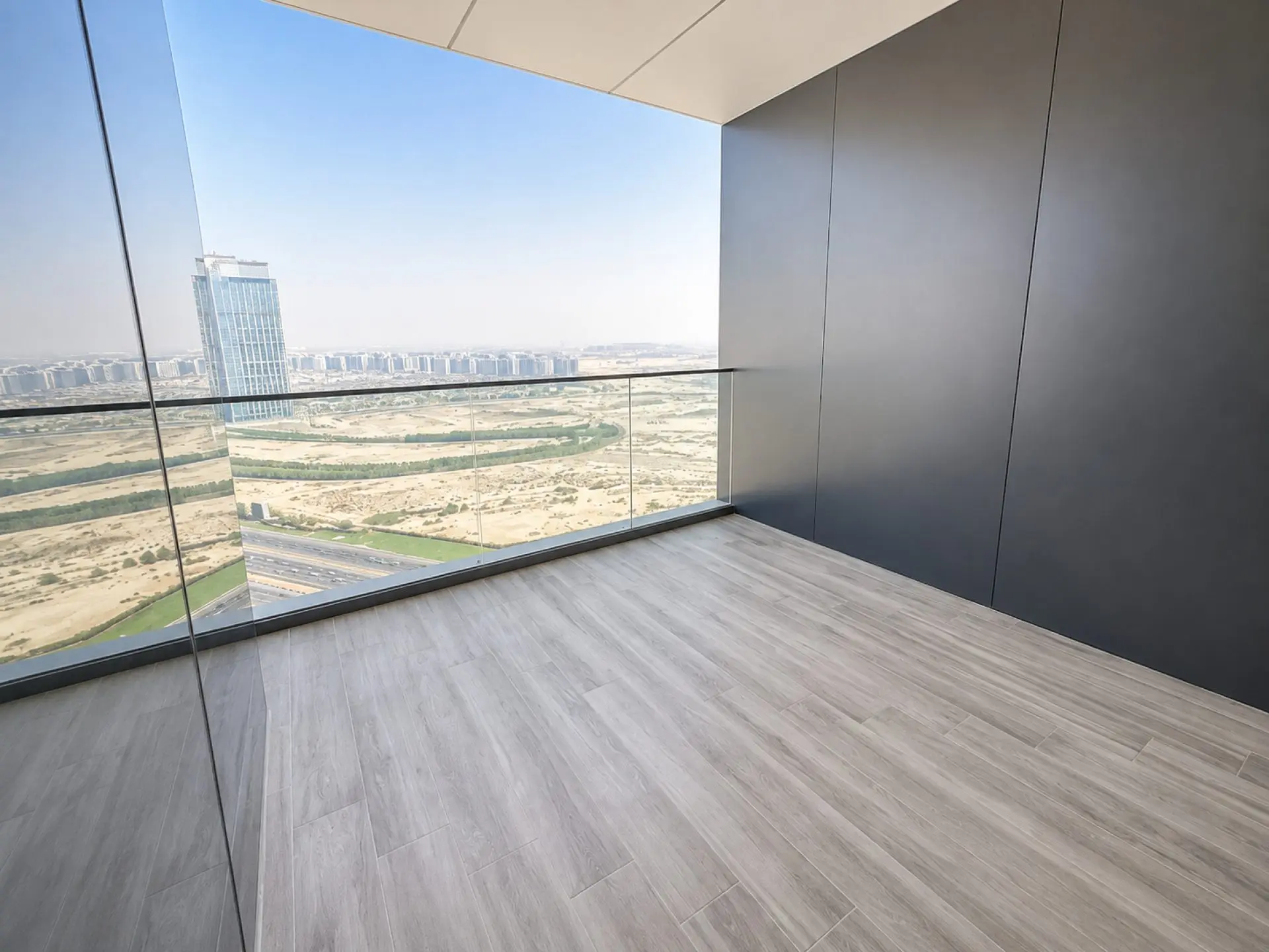 Appartement Dubai (5/10)