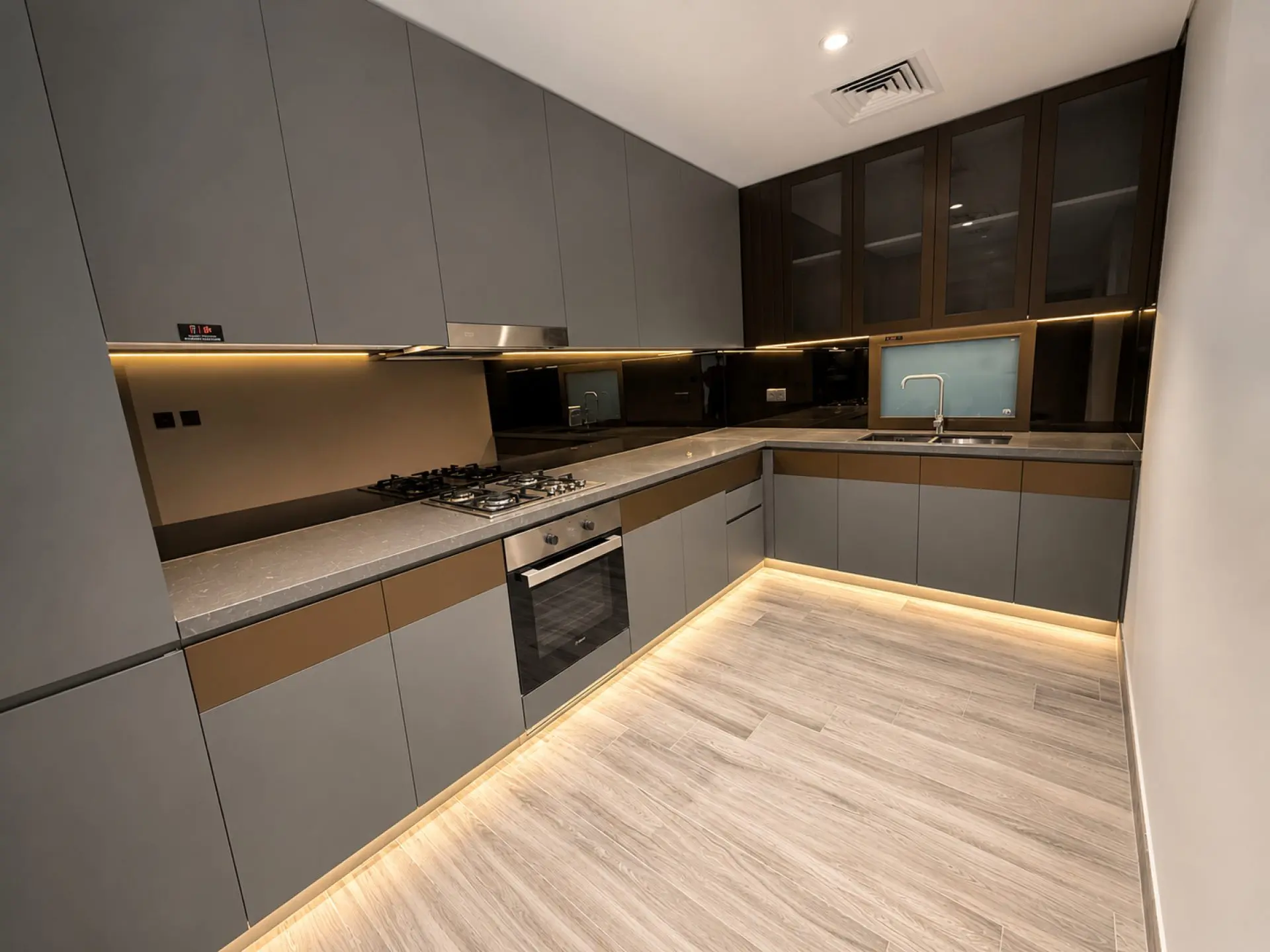 Appartement Dubai (3/10)