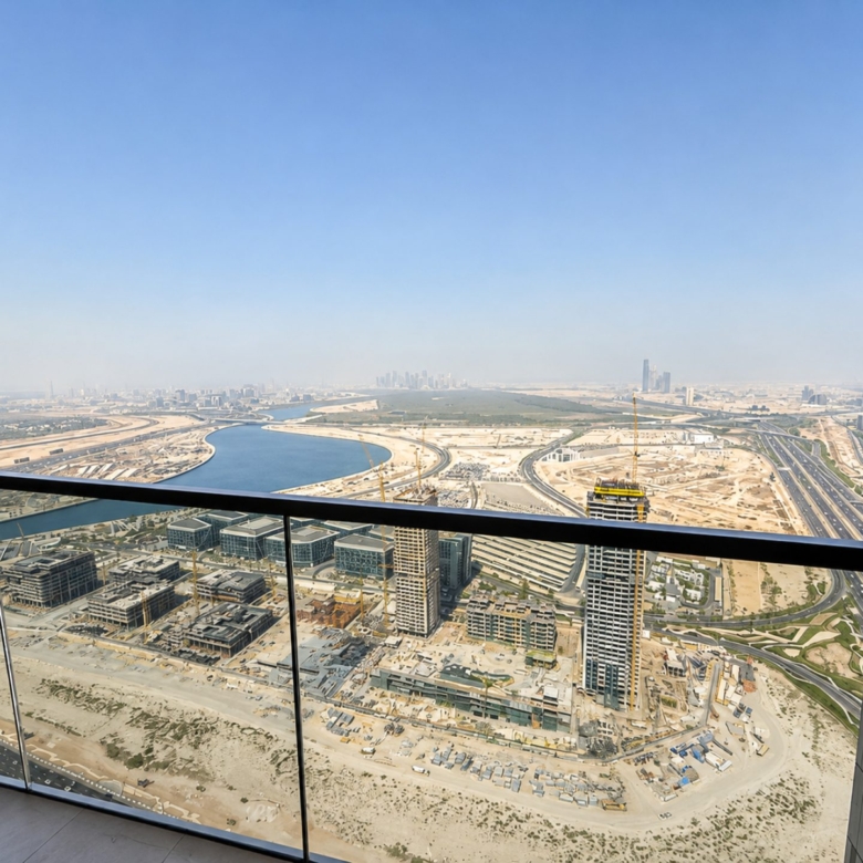 144026 regalia 5607 4 - Immobilier Dubai