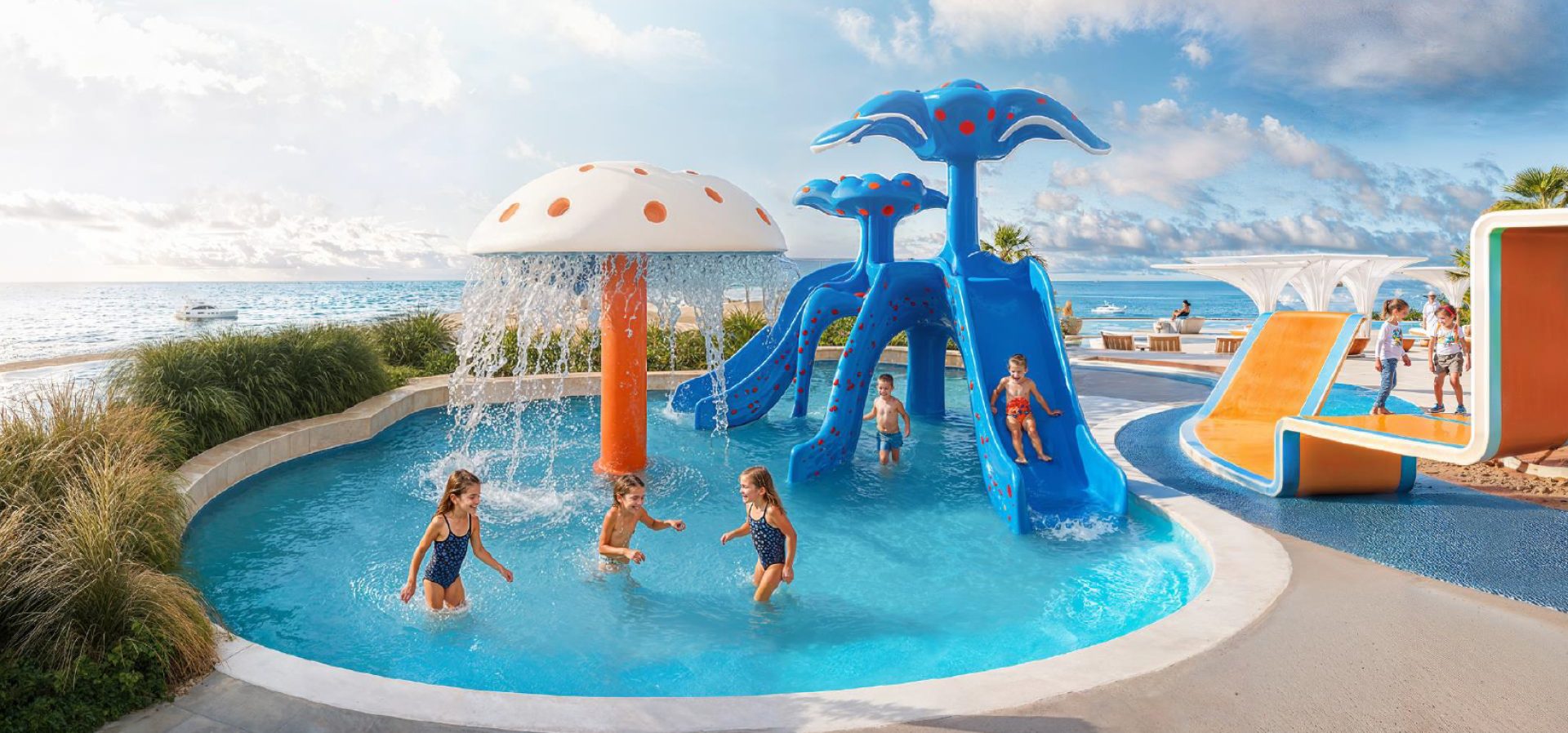 Breez: BREEZ  | Le Prestige Face à la Mer à Dubai Maritime City