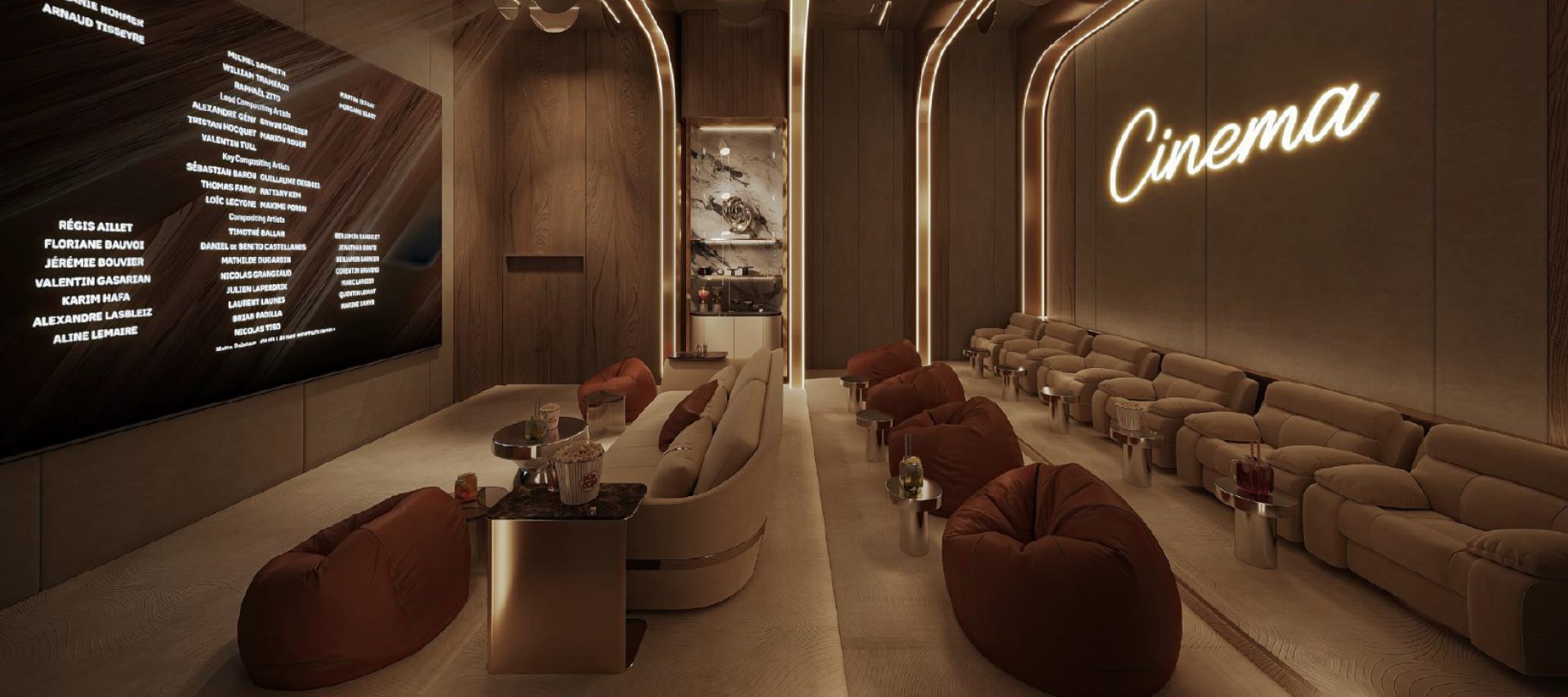 Breez: BREEZ  | Le Prestige Face à la Mer à Dubai Maritime City