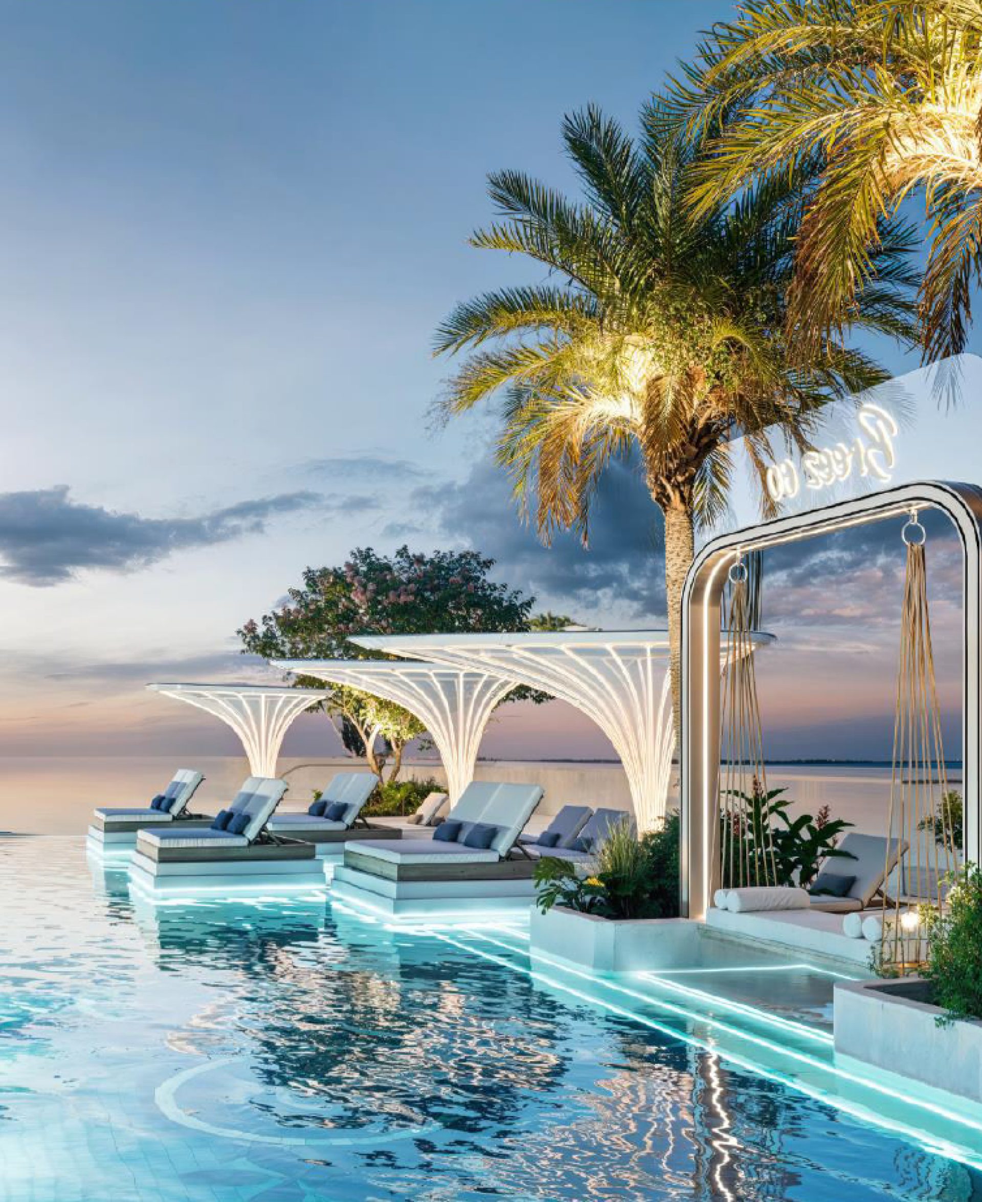 Breez: BREEZ  | Le Prestige Face à la Mer à Dubai Maritime City