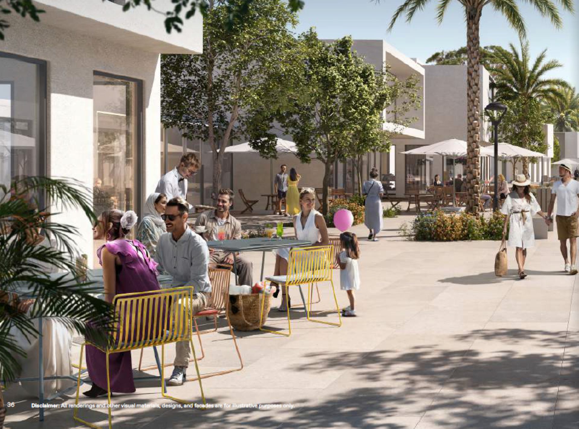 Bayn: BAYN by ORA | L’Adresse Côtière Exclusive entre Dubaï et Abou Dabi
