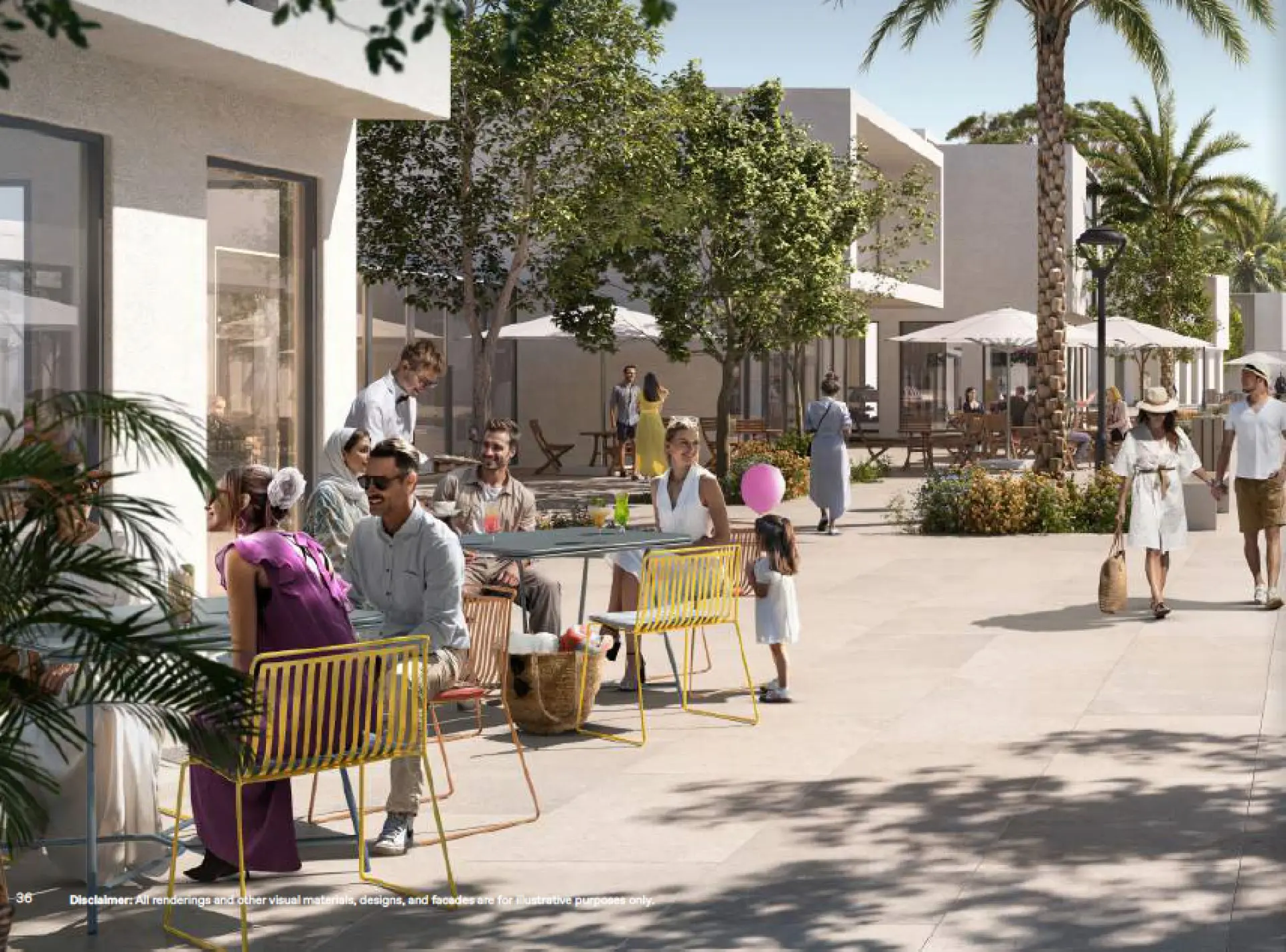 BAYN by ORA | L'Adresse Côtière Exclusive entre Dubaï et Abou Dabi – Villa Abu Dhabi (24/30)
