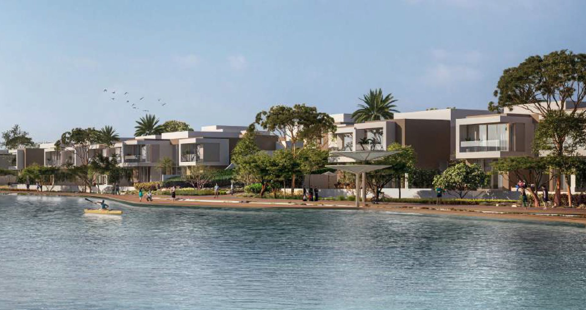 Bayn: BAYN by ORA | L’Adresse Côtière Exclusive entre Dubaï et Abou Dabi