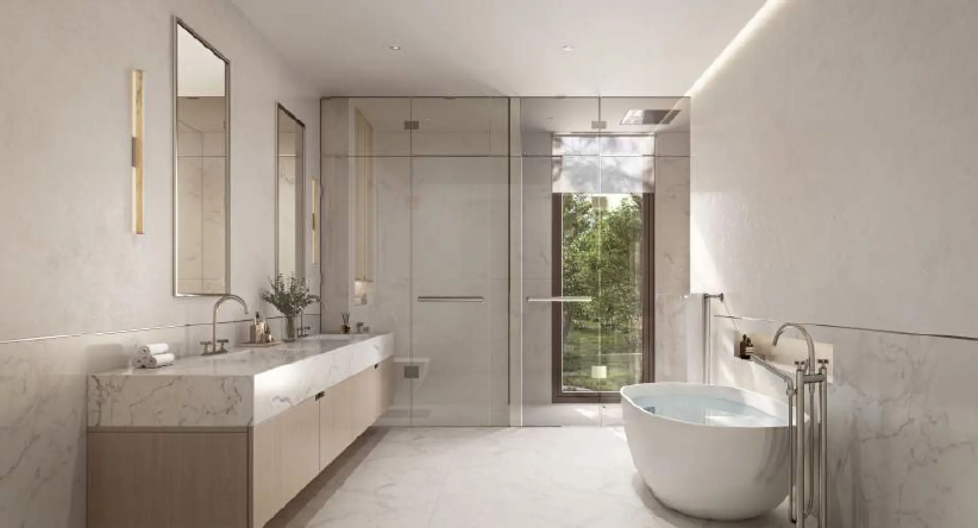 BAYN by ORA | L'Adresse Côtière Exclusive entre Dubaï et Abou Dabi – Villa Abu Dhabi (5/30)