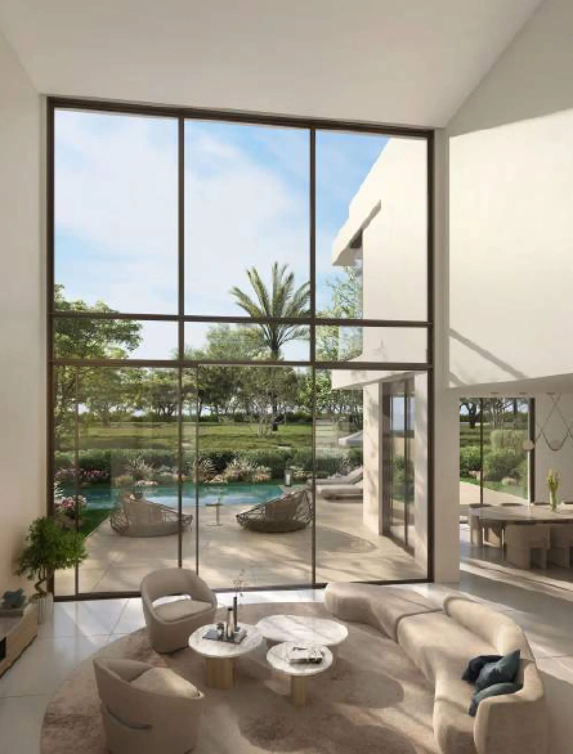 BAYN by ORA | L'Adresse Côtière Exclusive entre Dubaï et Abou Dabi – Villa Abu Dhabi (15/30)