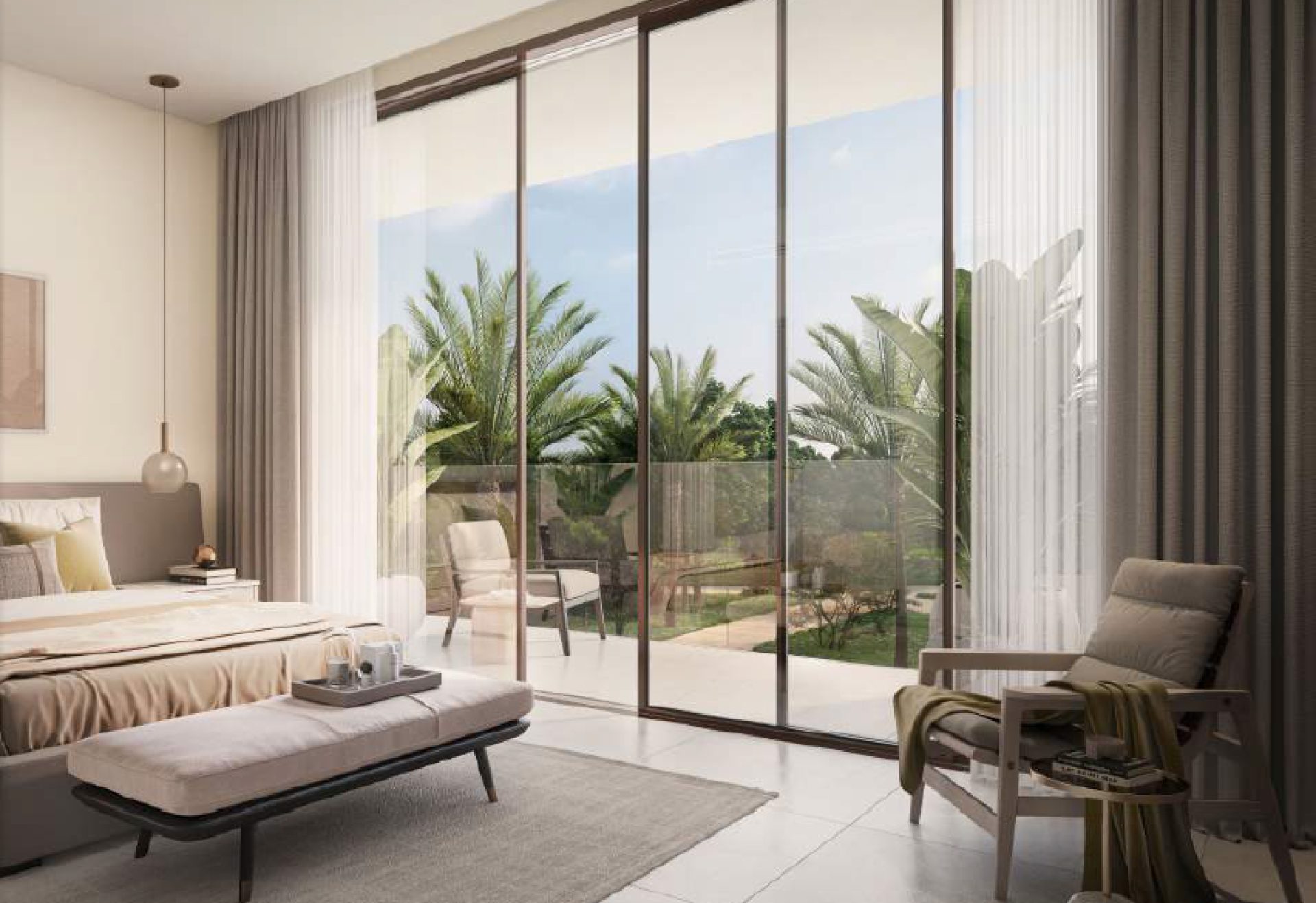 Bayn: BAYN by ORA | L’Adresse Côtière Exclusive entre Dubaï et Abou Dabi