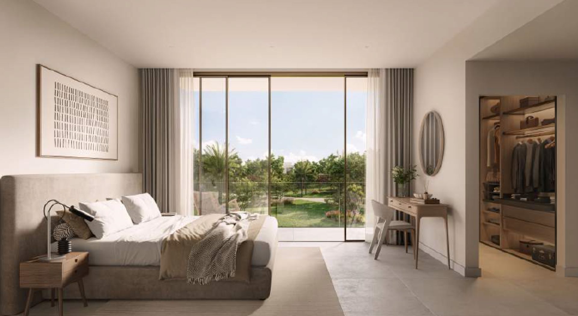 Bayn: BAYN by ORA | L’Adresse Côtière Exclusive entre Dubaï et Abou Dabi