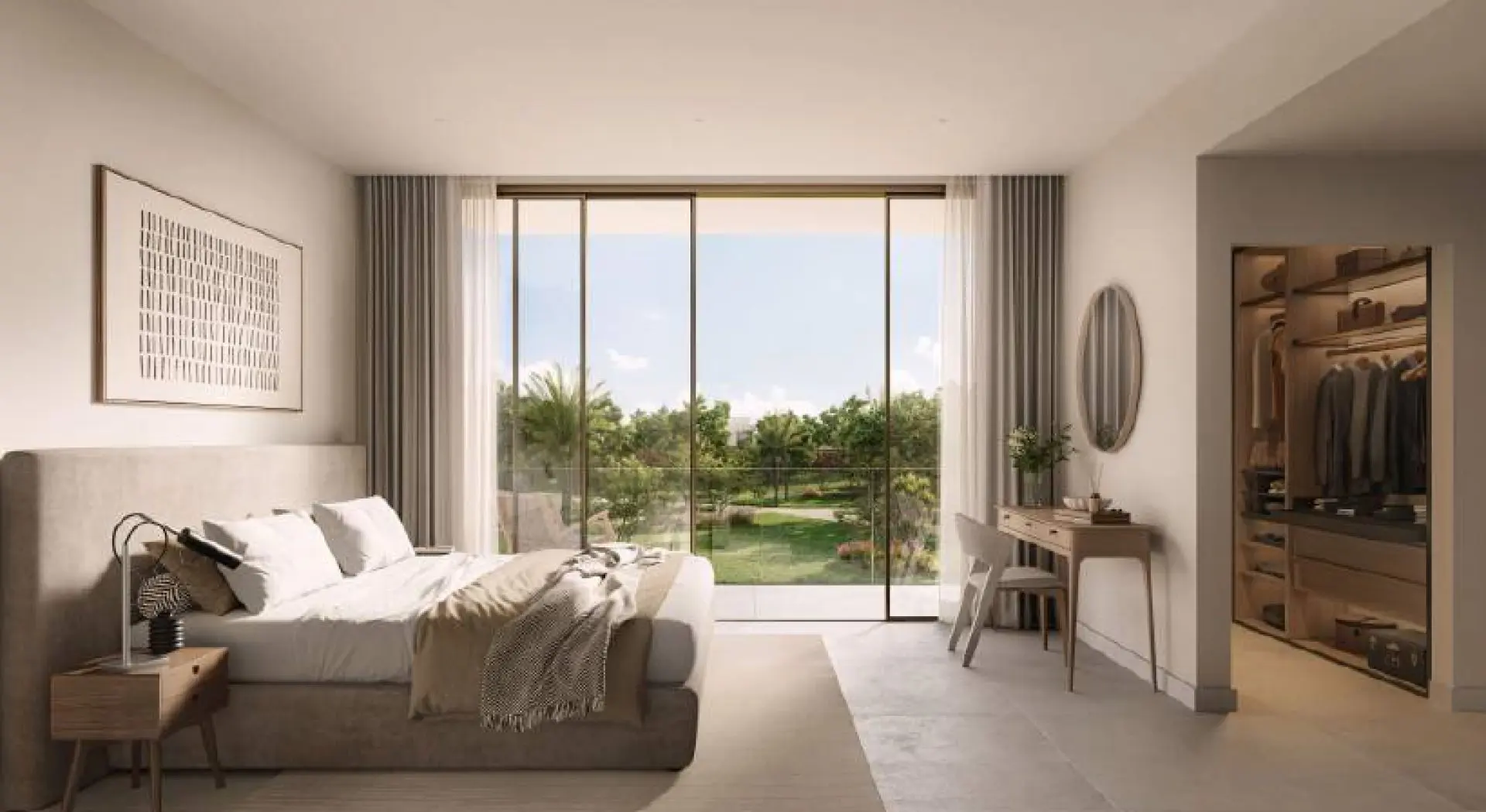 BAYN by ORA | L'Adresse Côtière Exclusive entre Dubaï et Abou Dabi – Villa Abu Dhabi (22/30)