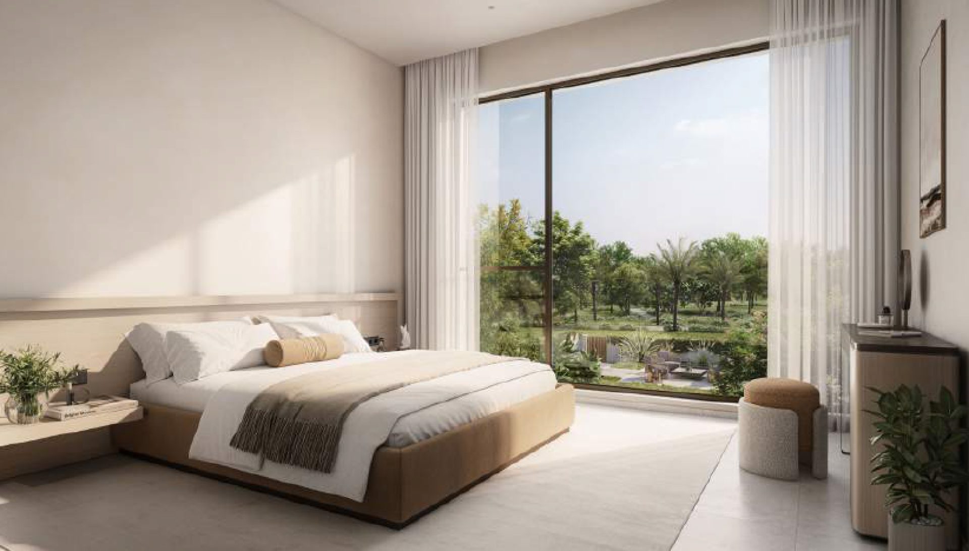 Bayn: BAYN by ORA | L’Adresse Côtière Exclusive entre Dubaï et Abou Dabi
