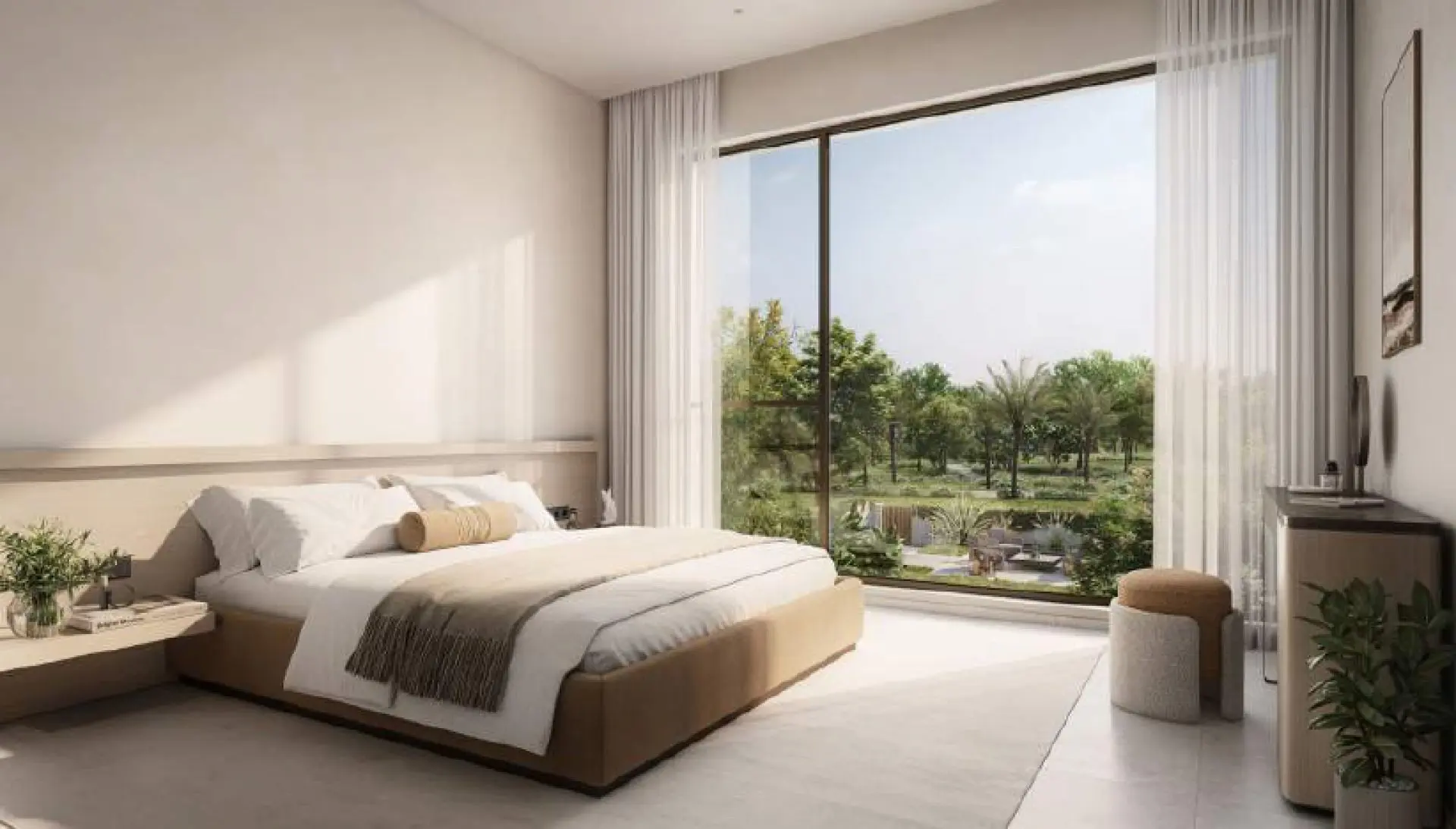 BAYN by ORA | L'Adresse Côtière Exclusive entre Dubaï et Abou Dabi – Villa Abu Dhabi (28/30)