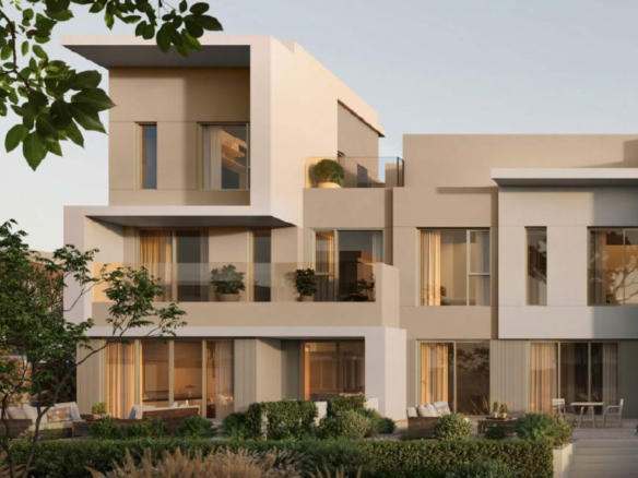 Bayn: BAYN by ORA | L’Adresse Côtière Exclusive entre Dubaï et Abou Dabi
