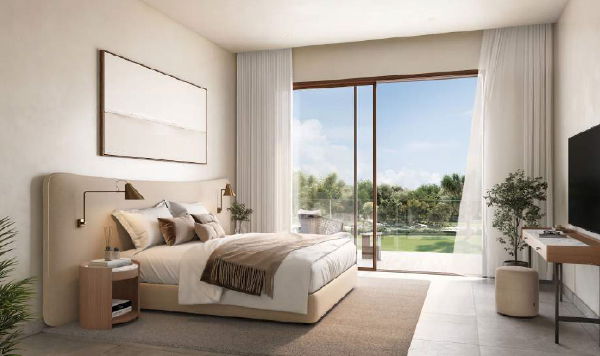 Bayn: BAYN by ORA | L’Adresse Côtière Exclusive entre Dubaï et Abou Dabi
