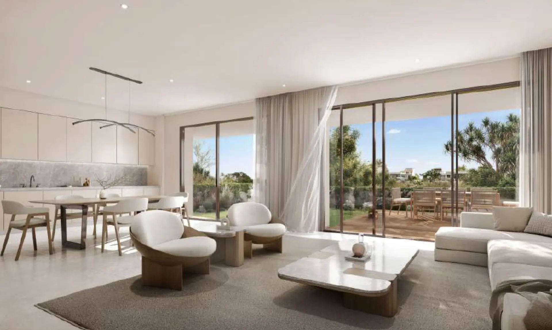 BAYN by ORA | L'Adresse Côtière Exclusive entre Dubaï et Abou Dabi – Villa Abu Dhabi (30/30)