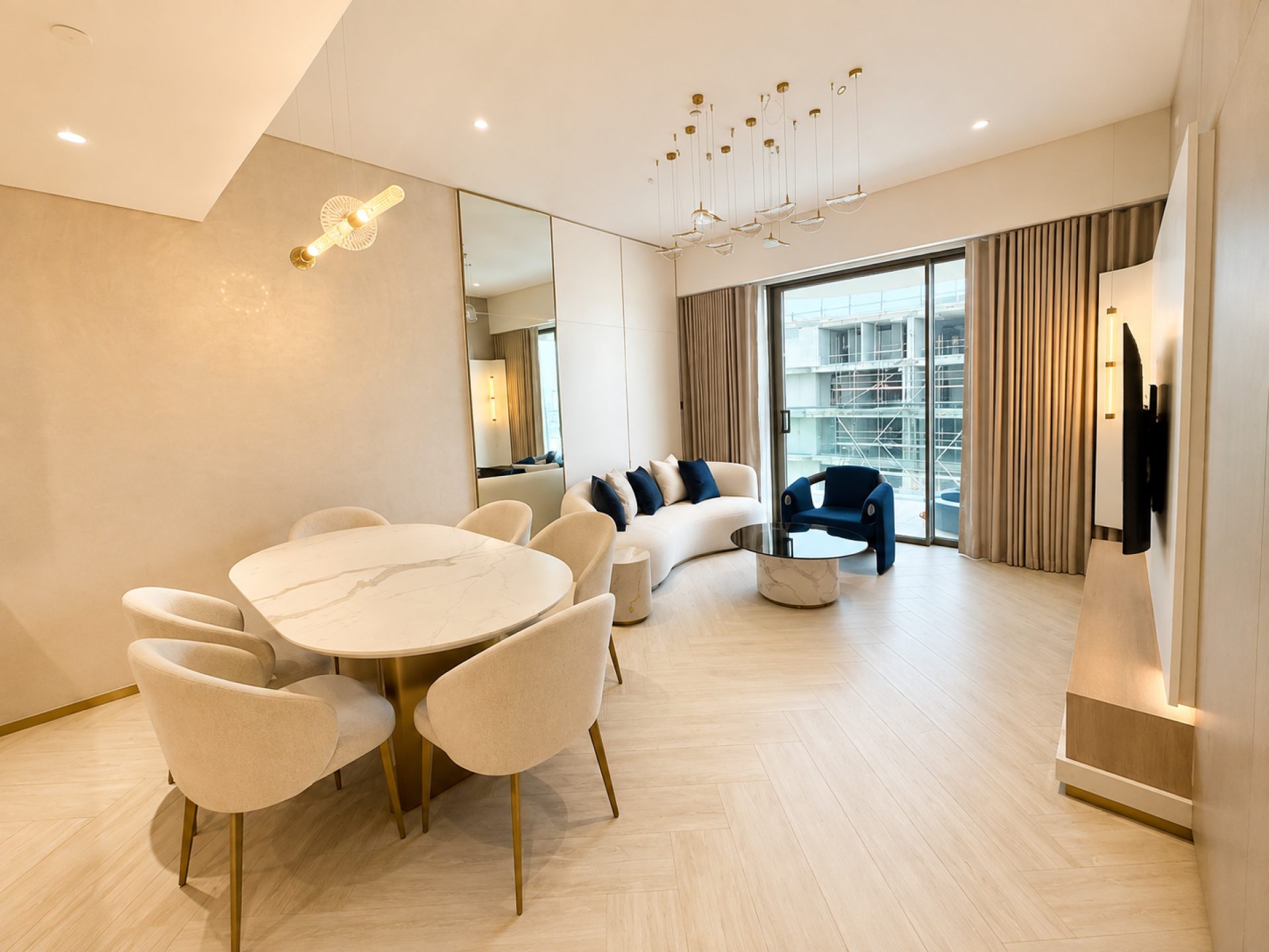 144816 beach walk 3 - Immobilier Dubai