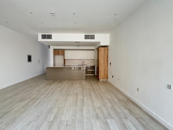 Aintree Jumeriah Village Circle — Appartement 3 chambres à louer, 2153,86 Sq Ft
