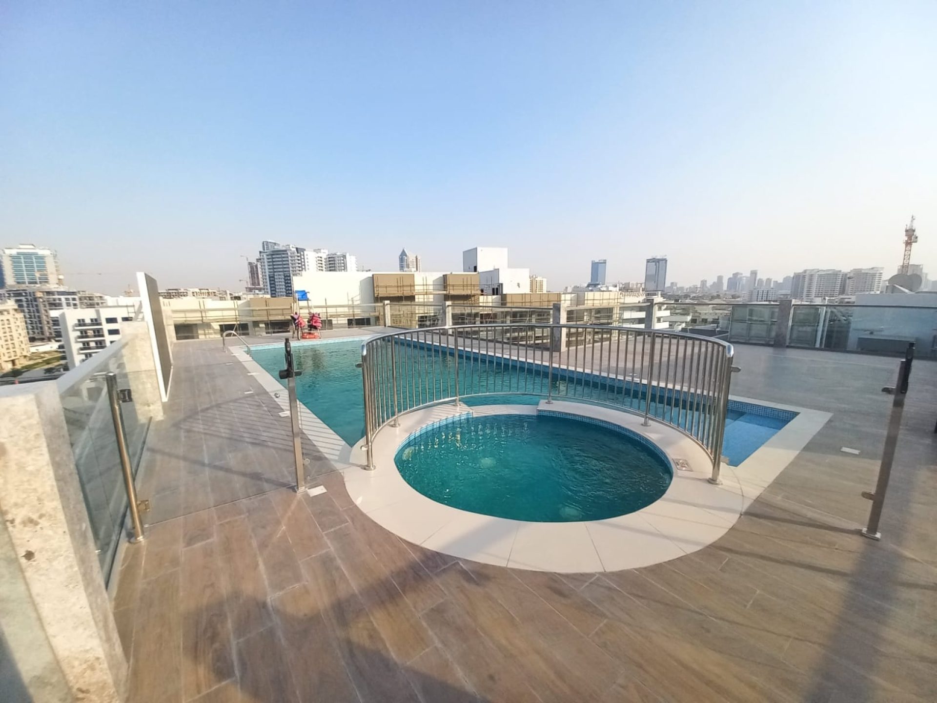 65545-whatsapp-image-2024-07-26-at-173433-c556efa0 PRÊT À EMMÉNAGER | 1 CHAMBRE NON MEUBLÉE | VIE MODERNE Appartement