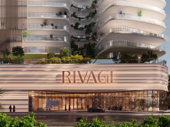 Rivage: RIVAGE BY DEYAAR : L’ÉLÉGANCE EXCLUSIVE FACE AUX MANGROVES D’AL REEM ISLAND