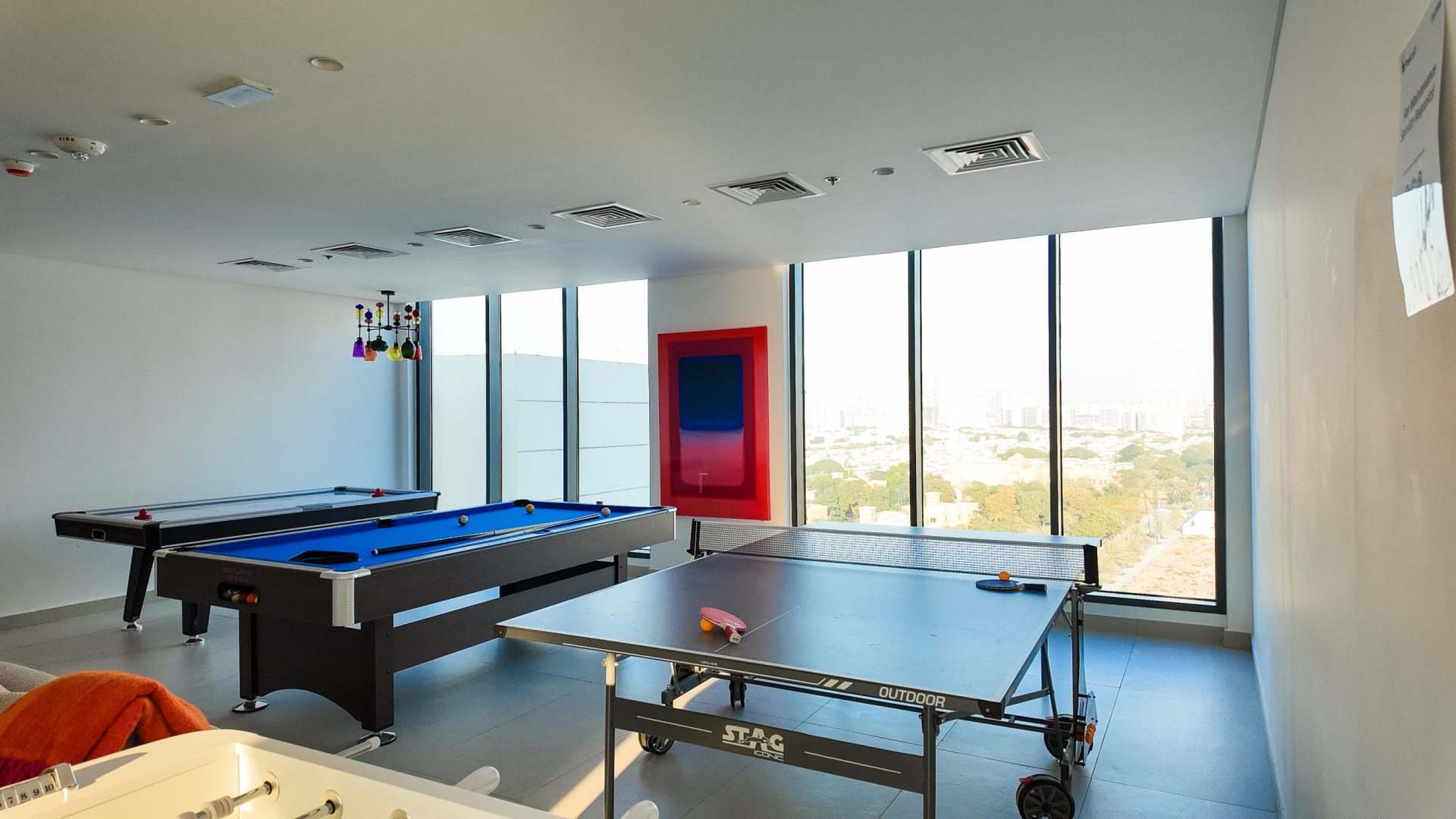 87758-dji-20250130165009-0463-d VUE SUR LA PISCINE | NEUF | NON MEUBLÉ Appartement Dubai