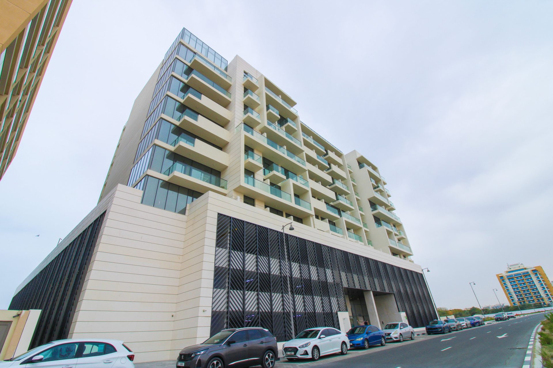 87937-img-7701-min MAISON INTELLIGENTE ÉLÉGANTE | VUE SUR LA PISCINE | STUDIO MEUBLÉ Appartement Dubai