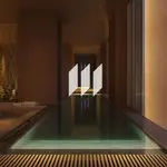 Muraba Veil: L’Élégance Cachée de Dubaï – Appartement Dubai (1/14)