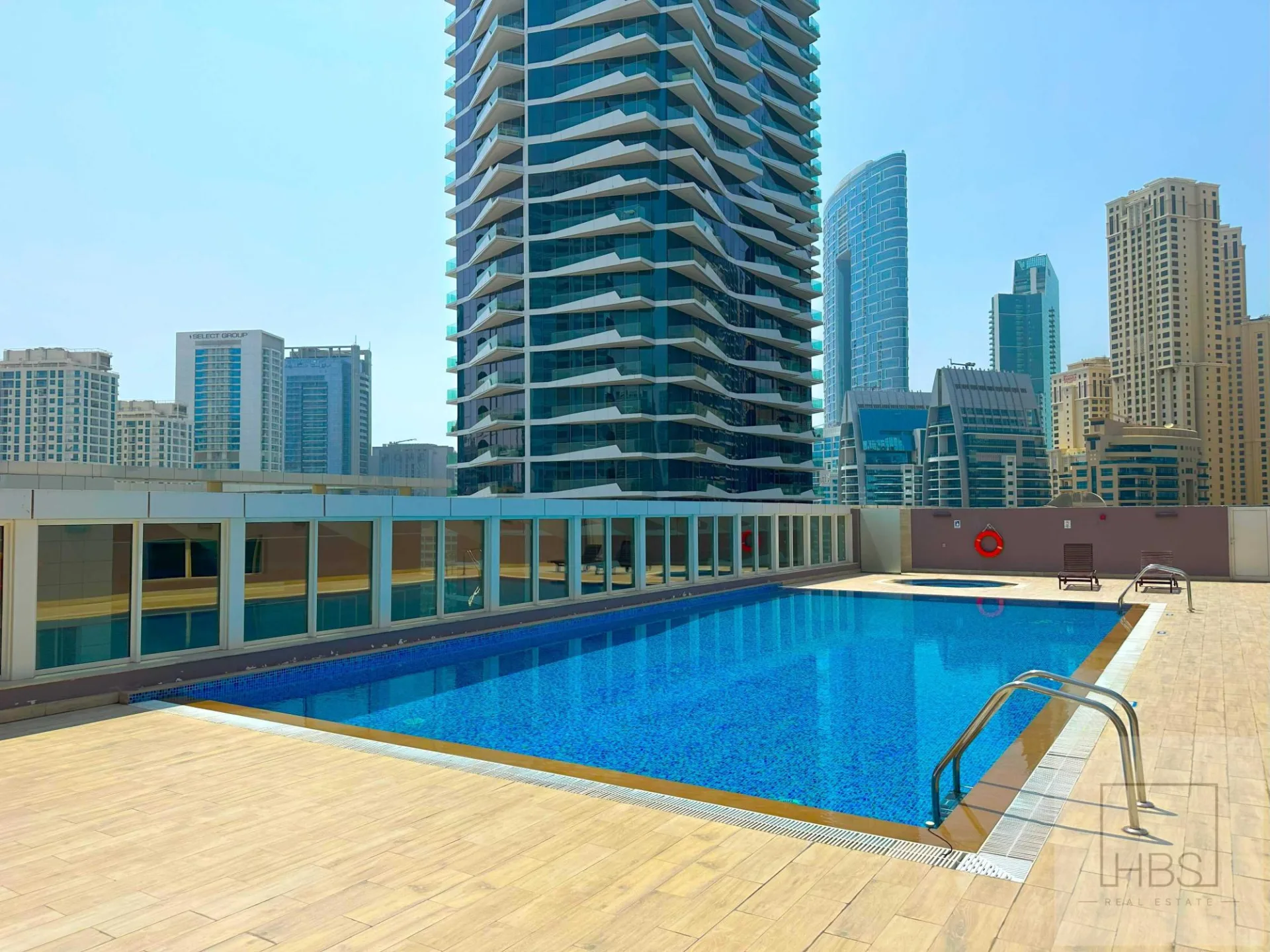 MEILLEURE OFFRE | EXCLUSIF | SANS CHILLER – Appartement Dubai (8/9)