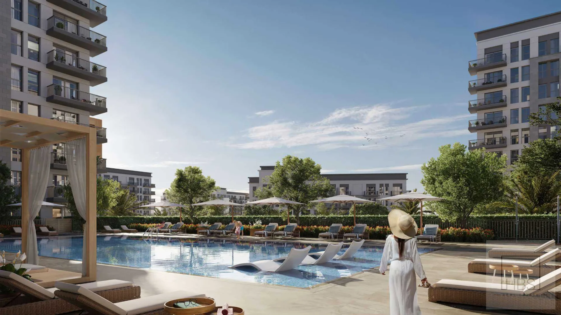 1148644-xw3fveduavekcyypxl5jxnb5xao0k0aepxmssjaq VUE AL MAMZAR BEACH / SPACIEUX / 2 CHAMBRES PREMIUM – Appartement Sharjah (6/12)