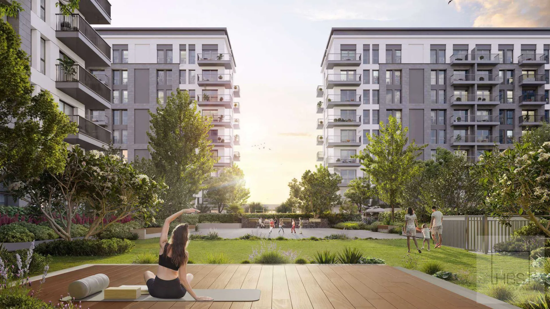 1148689-pqq3k6o5qbhhrpsw81gq4gtfuuf5myliet0s3qsp ACCÈS PLAGE PRIVÉE | SPACIEUX | IDEAL INVESTISSEURS – Appartement Sharjah (11/12)