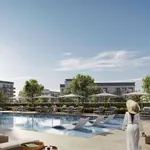 ACCÈS PLAGE PRIVÉE | SPACIEUX | IDEAL INVESTISSEURS – Appartement Sharjah (1/12)