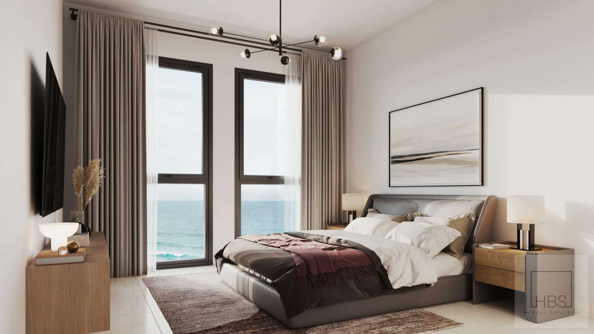 1148697-dagl3lgjeyhgor6lhyaeh5azgk5tvhjiaacpymna ACCÈS PLAGE PRIVÉE | SPACIEUX | IDEAL INVESTISSEURS – Appartement Sharjah (2/12)