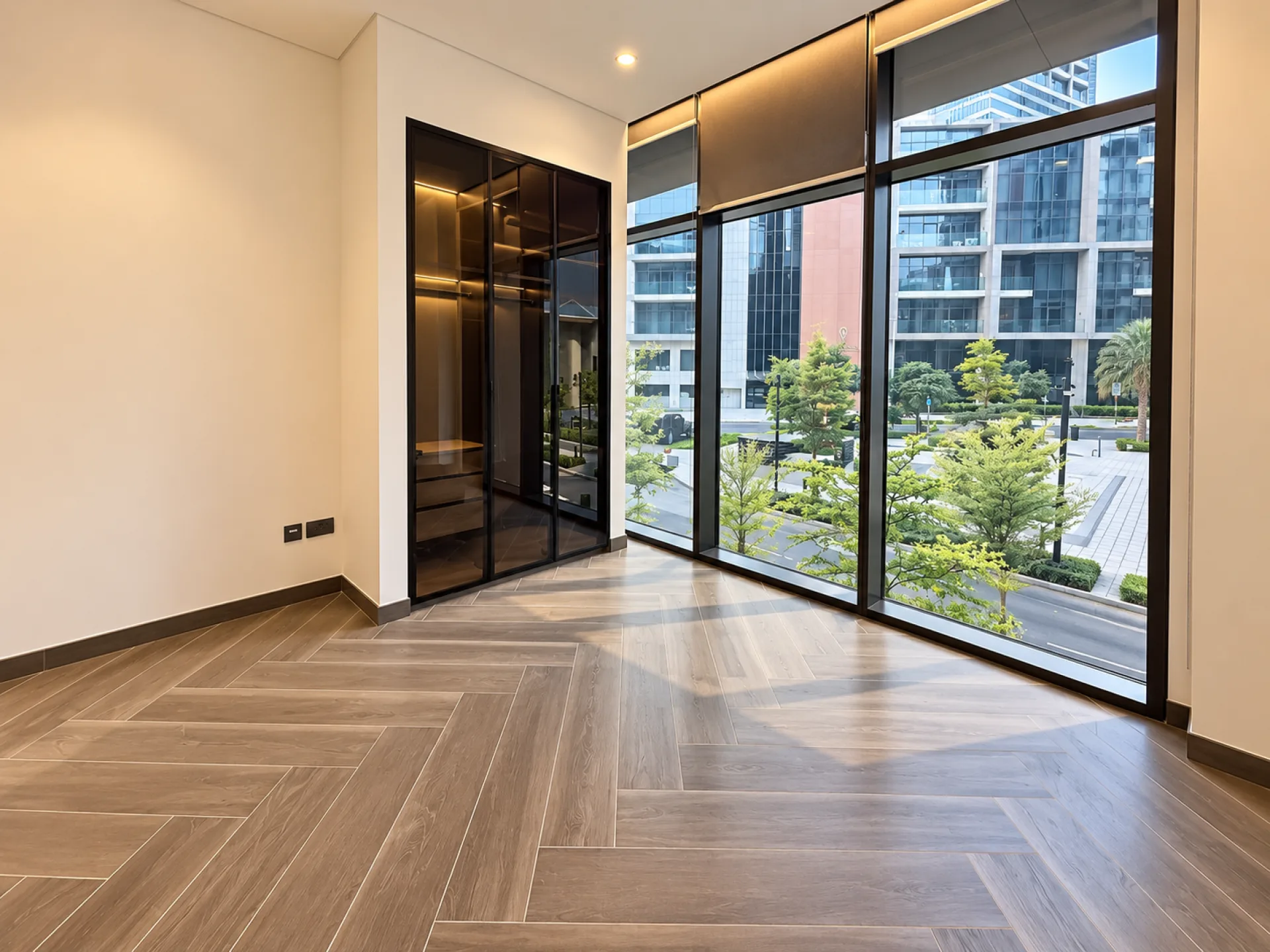 Duplex Entièrement Meublé | Intérieurs de Designer | Emplacement de Choix – Appartement Dubai (3/9)