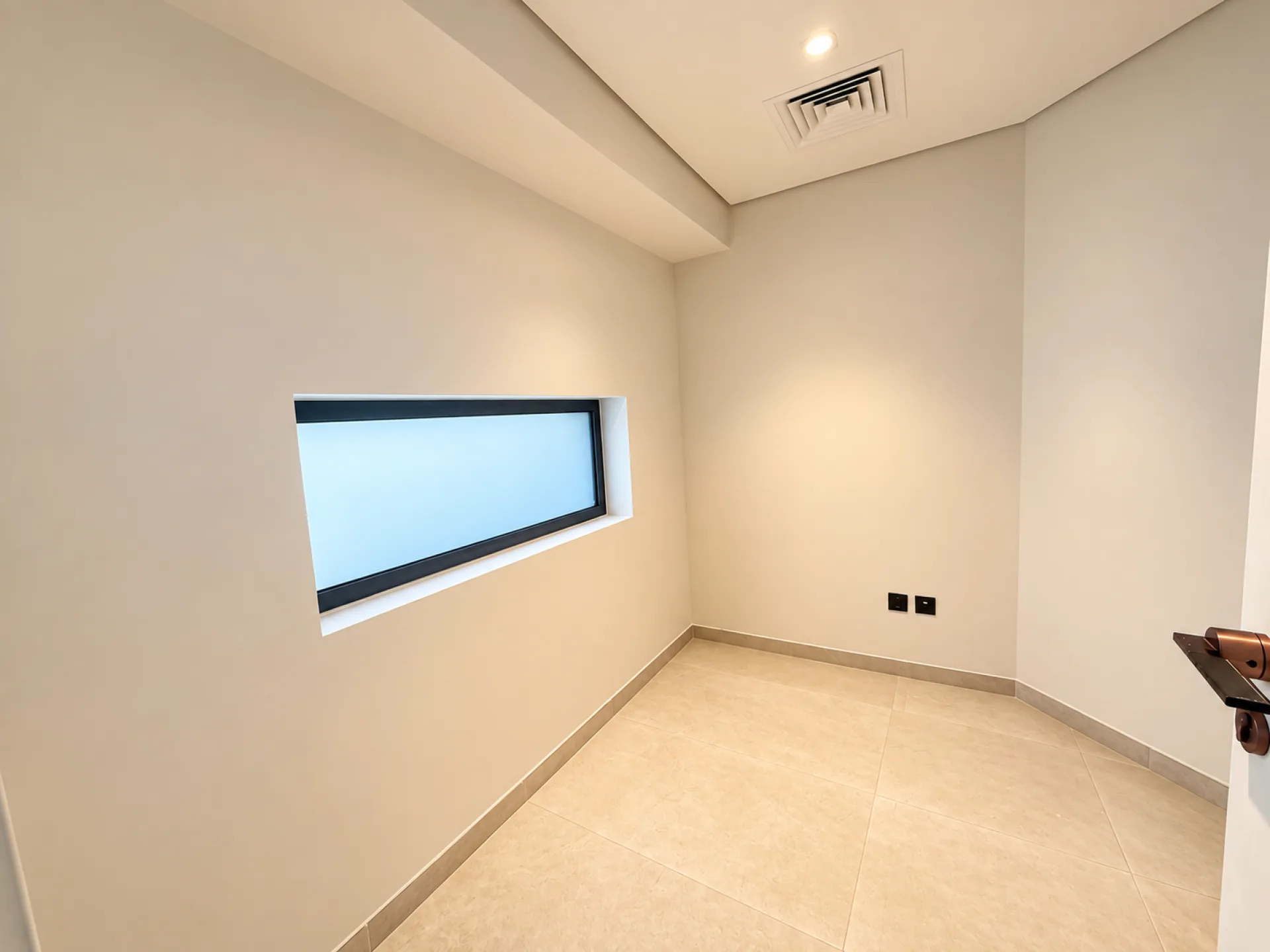 ÉTAGE ÉLEVÉ | RARE UNITÉ D'ANGLE | VUE SUR LE LAGON – Appartement Dubai (8/30)