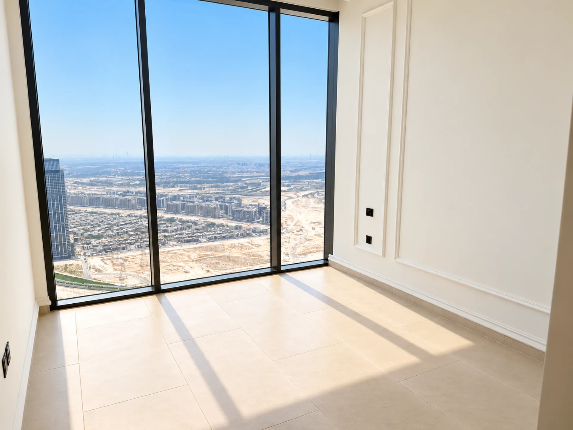 ÉTAGE ÉLEVÉ | RARE UNITÉ D'ANGLE | VUE SUR LE LAGON – Appartement Dubai (15/30)