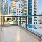 EMPLACEMENT DE CHOIX | À QUELQUES PAS DU MÉTRO | LOUÉ – Appartement Dubai (1/14)
