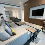 2 chambres entièrement meublées | Appartement avec services | Équipements 5 étoiles – Appartement Dubai (1/12)