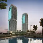 Opportunité 2027: Investissez dans un Projet 100% Intégré IA – Appartement Dubai (1/12)