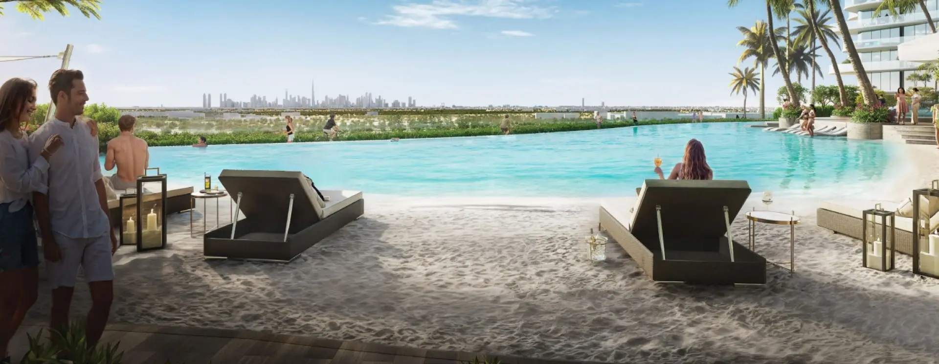 Opportunité 2027: Investissez dans un Projet 100% Intégré IA – Appartement Dubai (11/12)