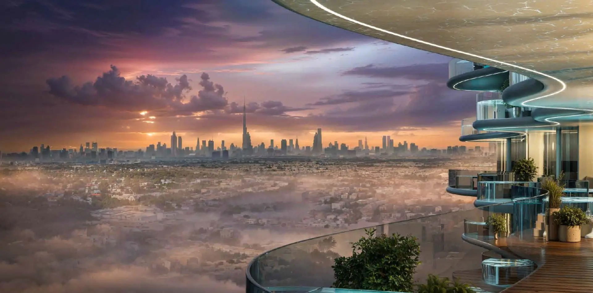 Opportunité 2027: Investissez dans un Projet 100% Intégré IA – Appartement Dubai (13/16)