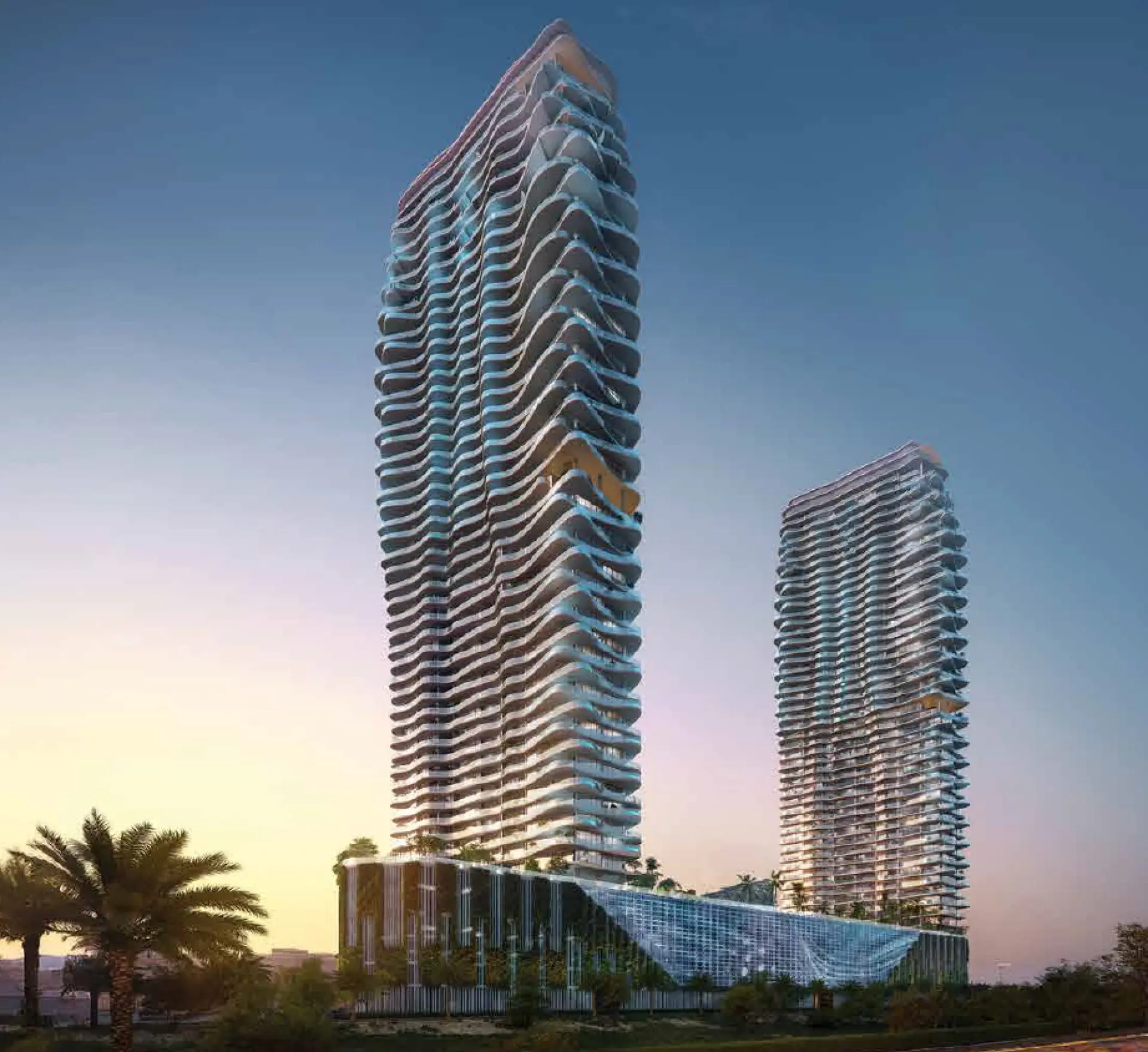 Opportunité 2027: Investissez dans un Projet 100% Intégré IA – Appartement Dubai (16/16)