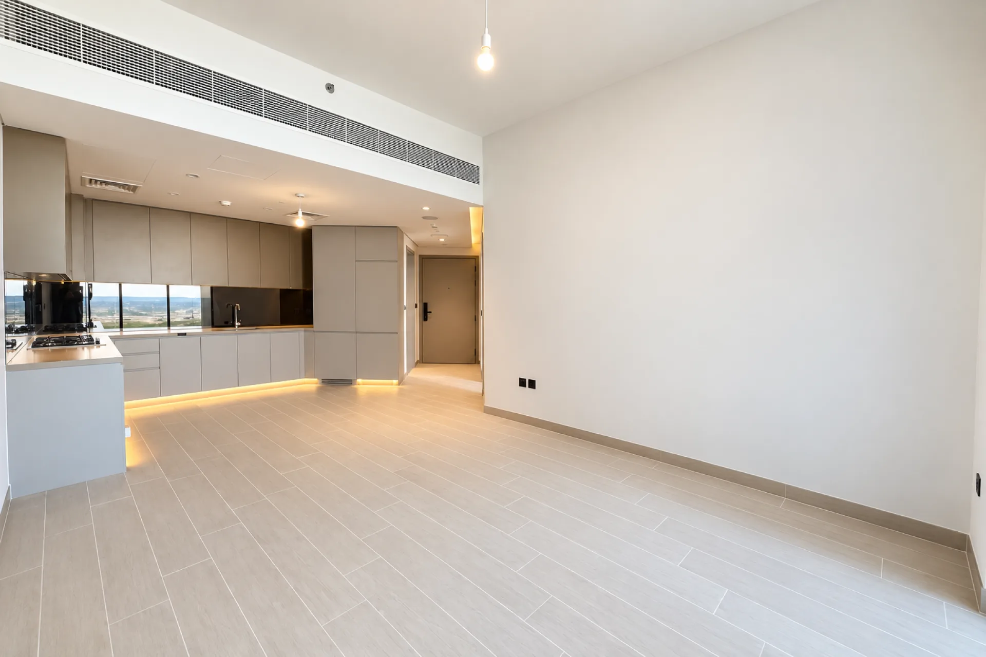 1 chambre toute neuve | Prêt à emménager | Plusieurs options – Appartement Dubai (5/17)