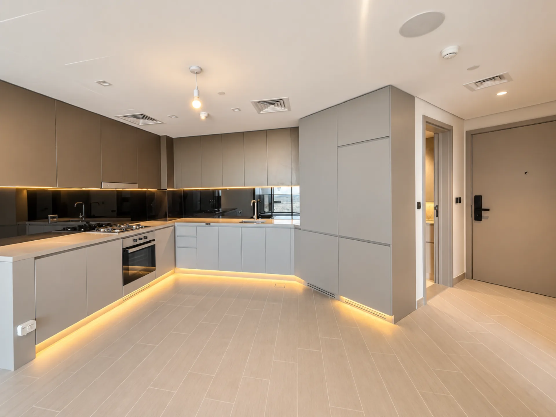 1 chambre toute neuve | Prêt à emménager | Plusieurs options – Appartement Dubai (6/17)