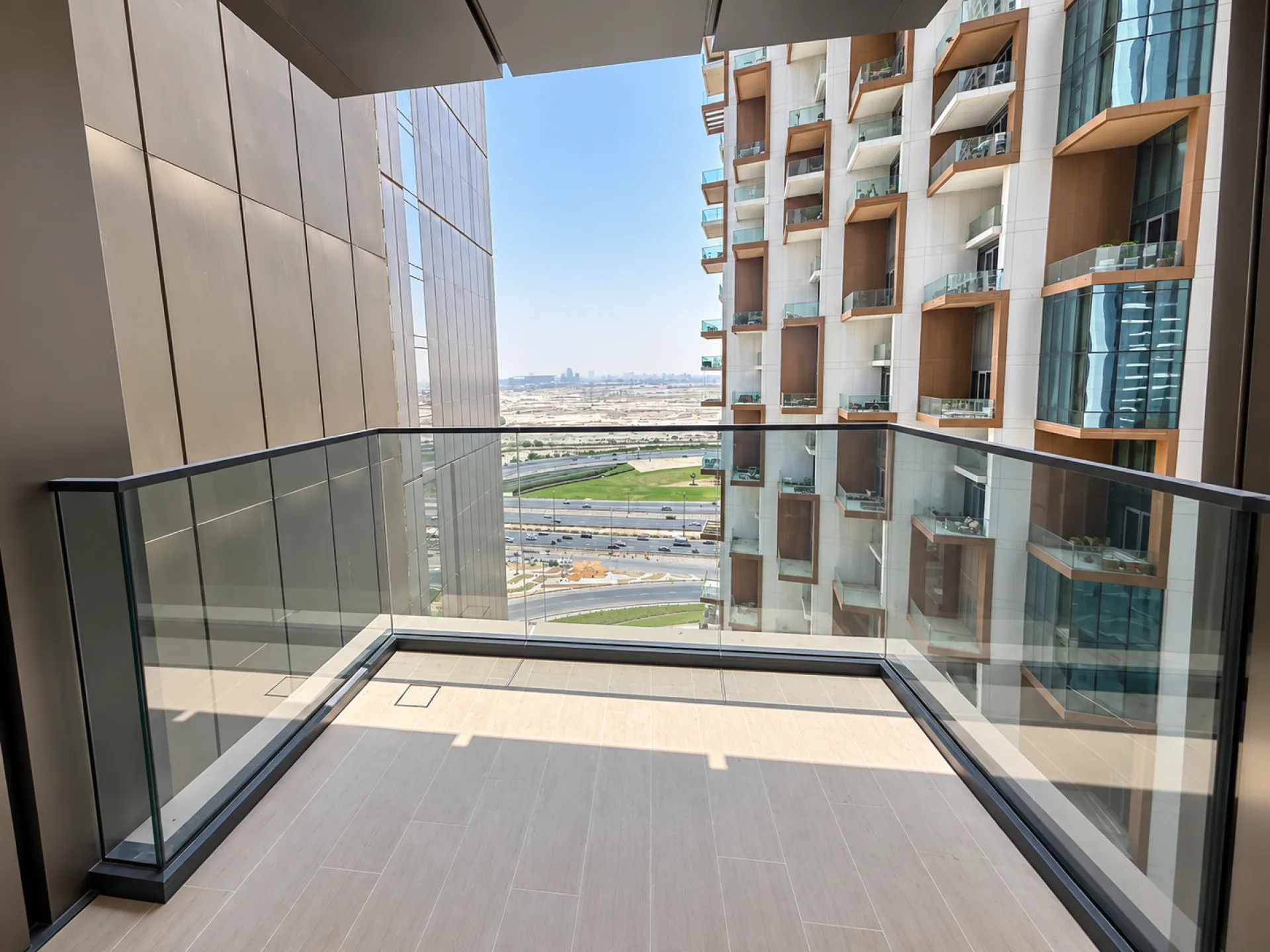 1 chambre toute neuve | Prêt à emménager | Plusieurs options – Appartement Dubai (4/17)