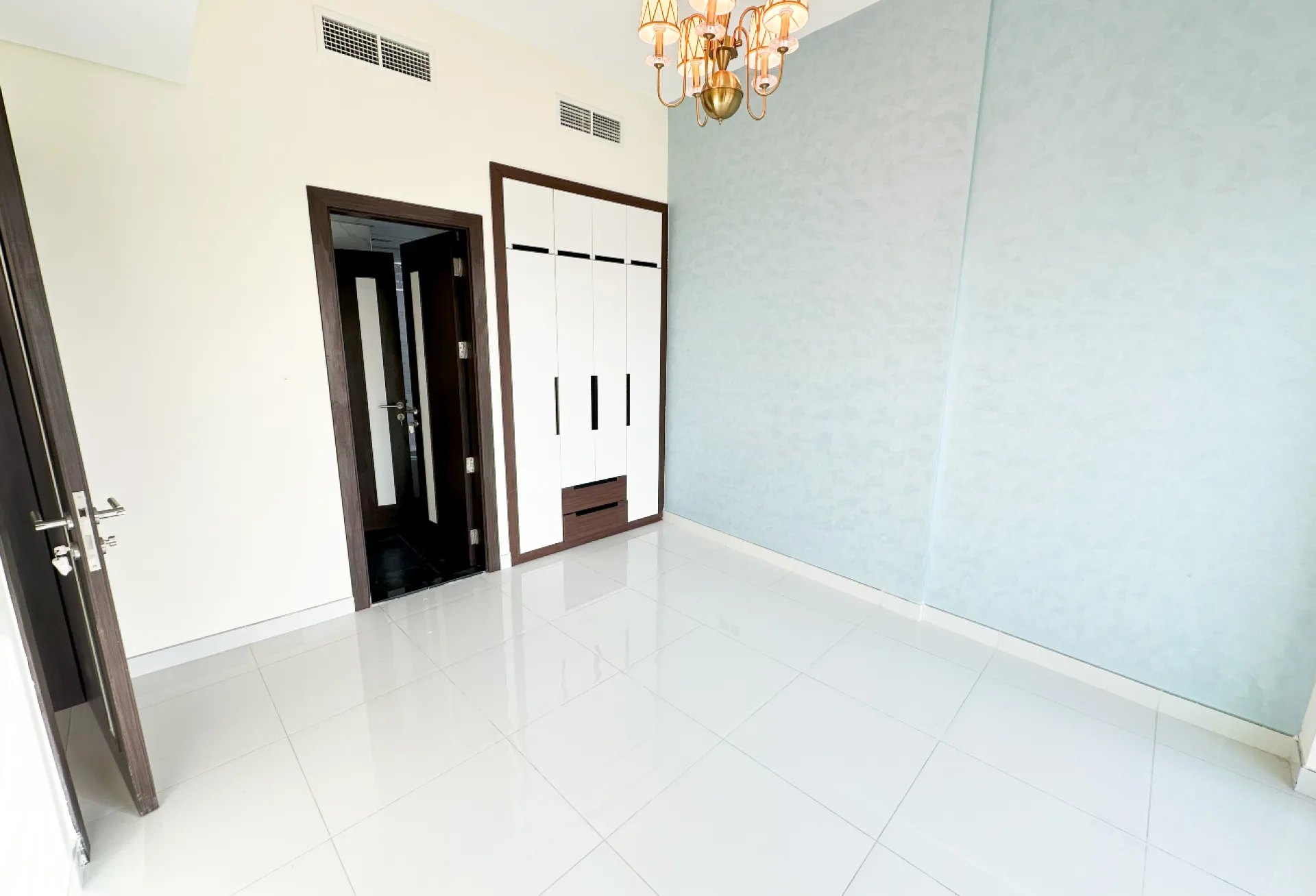 LOUÉ | VUE PISCINE | ÉTAGE ÉLEVÉ – Appartement Dubai (8/14)