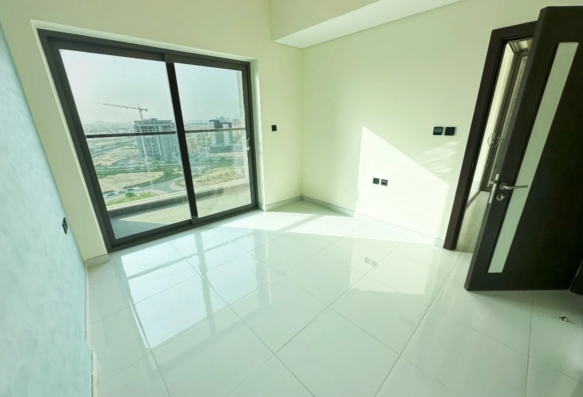 LOUÉ | VUE PISCINE | ÉTAGE ÉLEVÉ – Appartement Dubai (9/14)