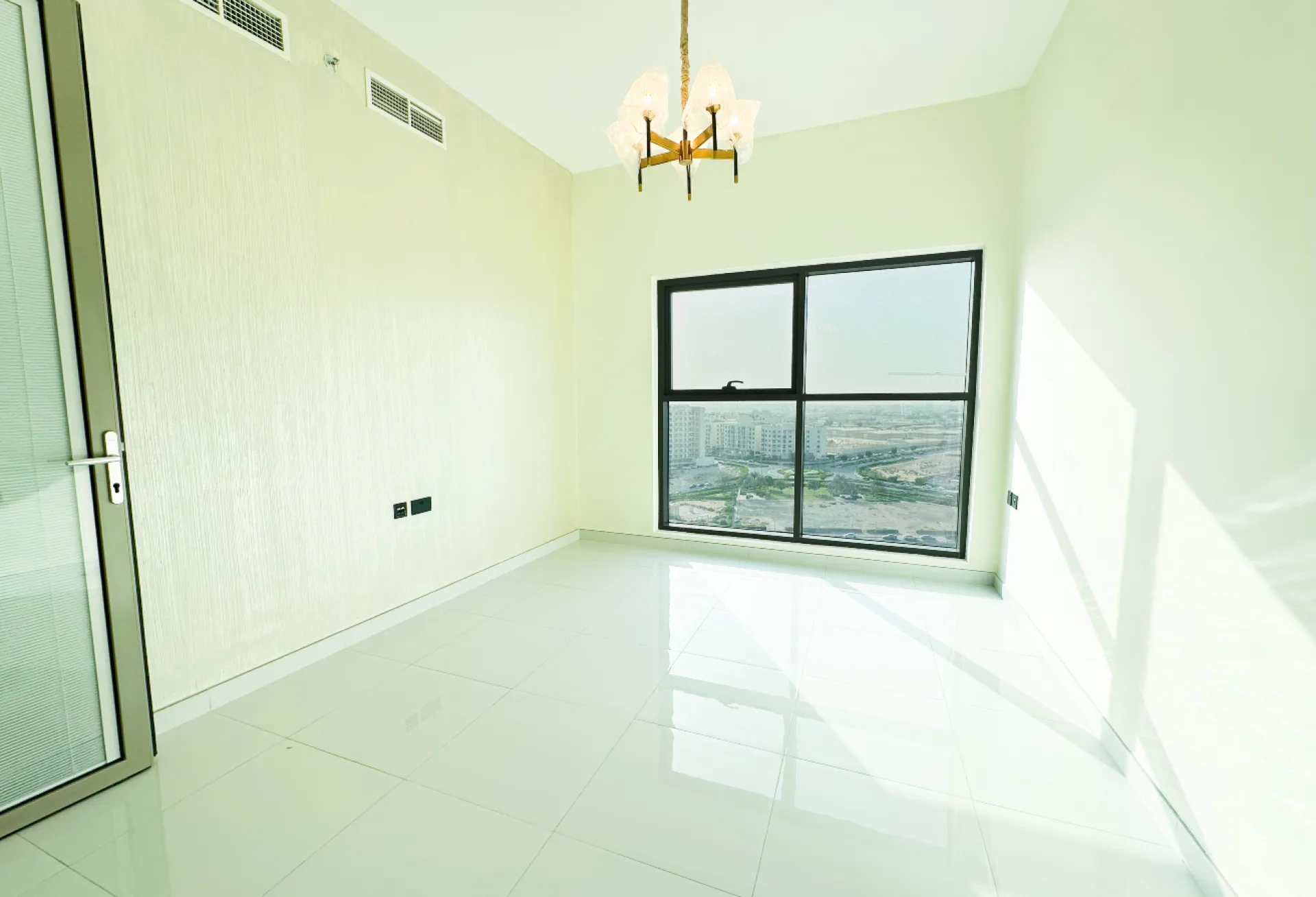 LOUÉ | VUE PISCINE | ÉTAGE ÉLEVÉ – Appartement Dubai (6/14)