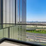 TOUT NEUF 1 CH | HAUT ÉTAGE | VUE SUR LE RUISSEAU – Appartement Dubai (1/19)