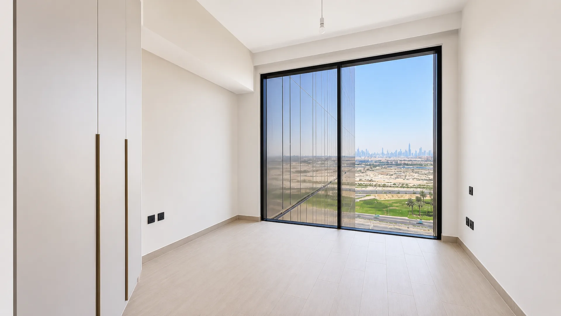 TOUT NEUF 1 CH | HAUT ÉTAGE | VUE SUR LE RUISSEAU – Appartement Dubai (5/19)