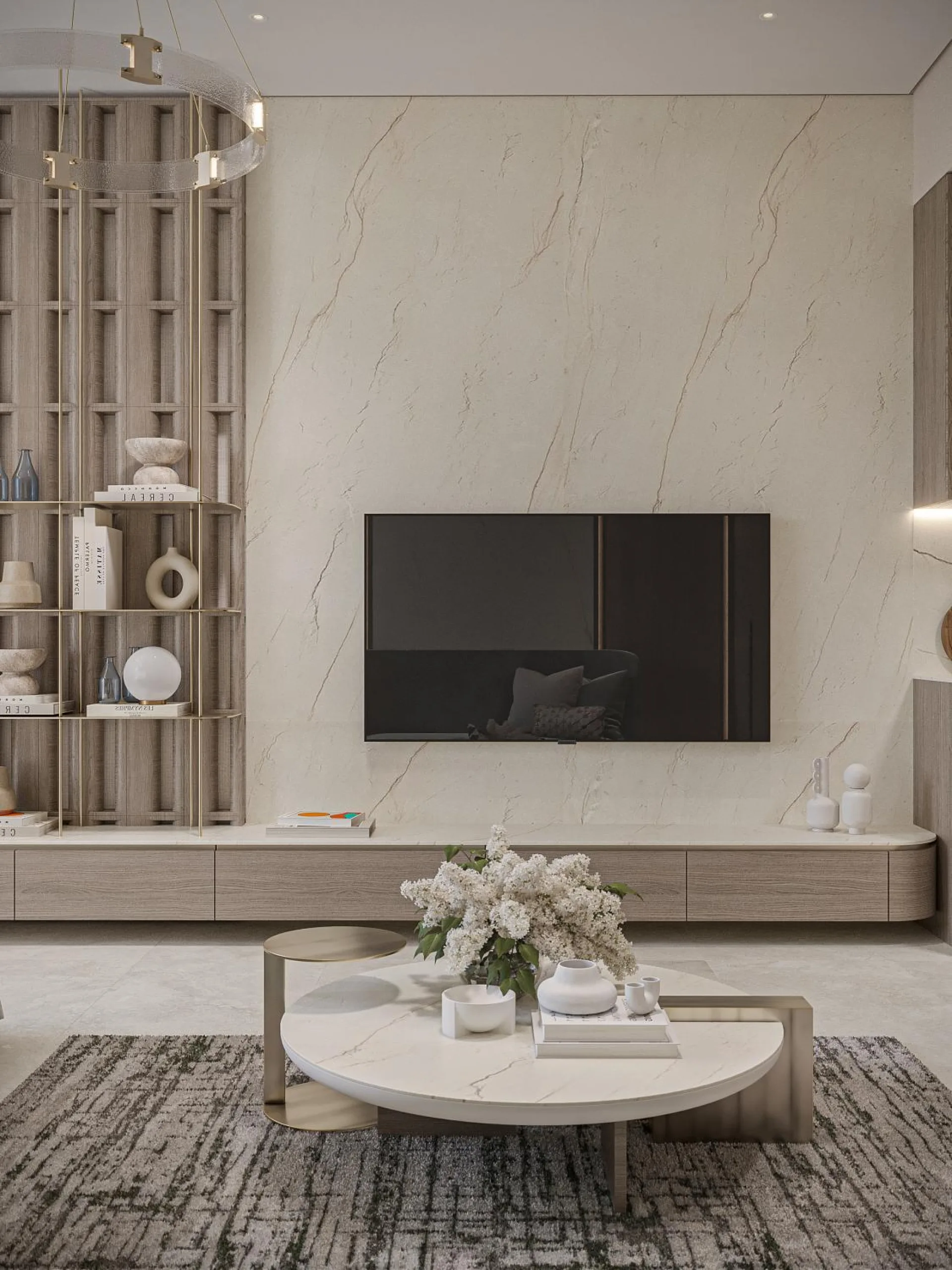 Lawncrest - L'Équilibre Parfait Entre Nature et Rentabilité à Dubaï – Appartement Dubai (24/30)